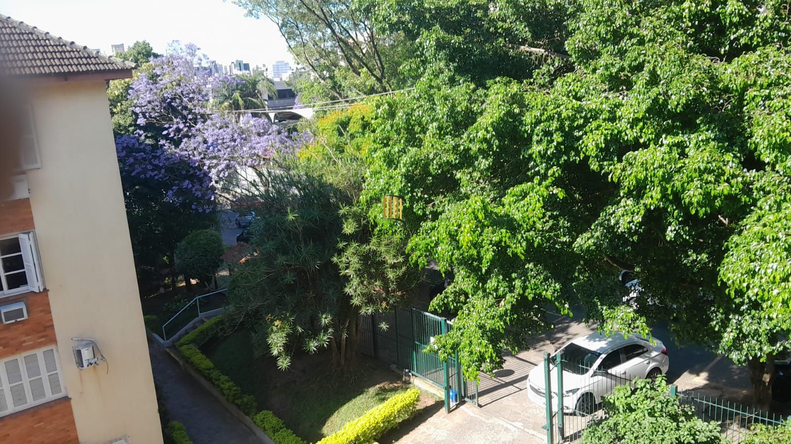 Apartamento para venda - 39.27m², 1 dormitório, 1 vaga - mont serrat