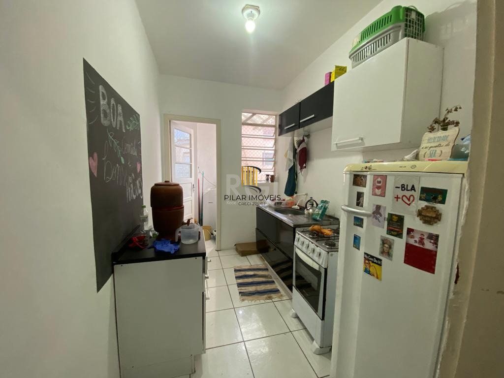 Apartamento 1 Dormitório,na José do Patrocinio, Cidade Baixa