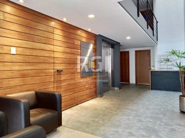 Sala Comercial no bairro Menino Deus