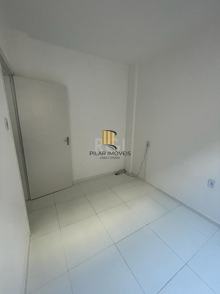 Apartamento 2 dormitórios no bairro Centro Histórico