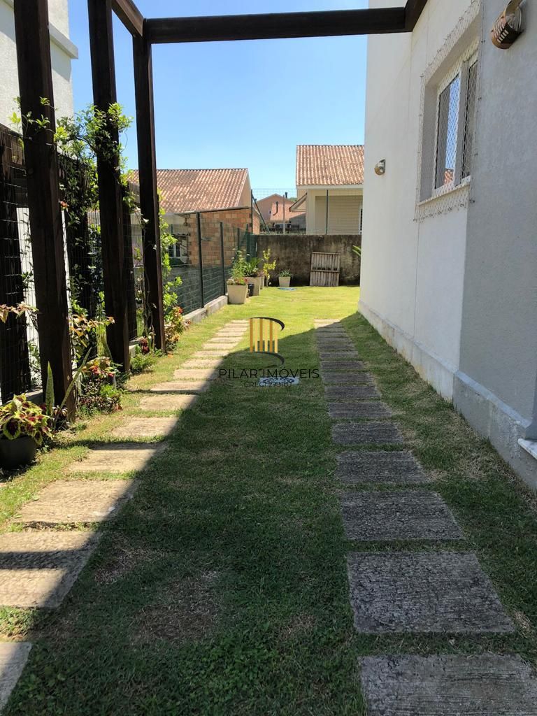 CASA SOBRADO CHÁCARA DAS NASCENTE 99,12 m² 3D 2VC 2 VAGAS