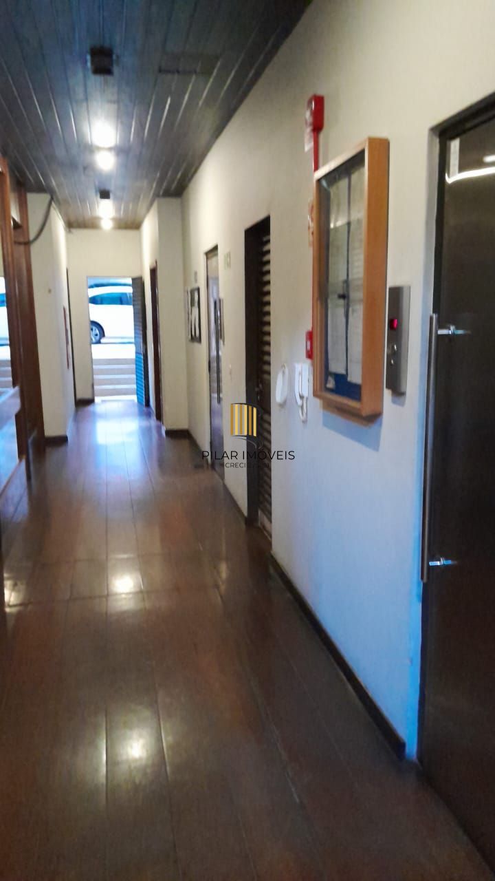 Ótimo apartamento 1 quarto,andar alto com sacada, na Fernando machado