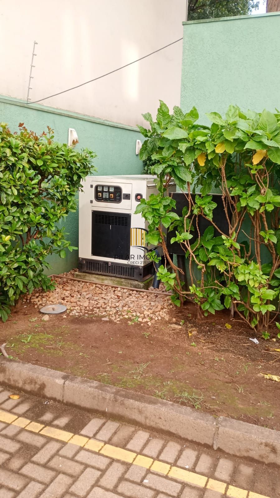 Apartamento 2 dormitórios no bairro Rio Branco