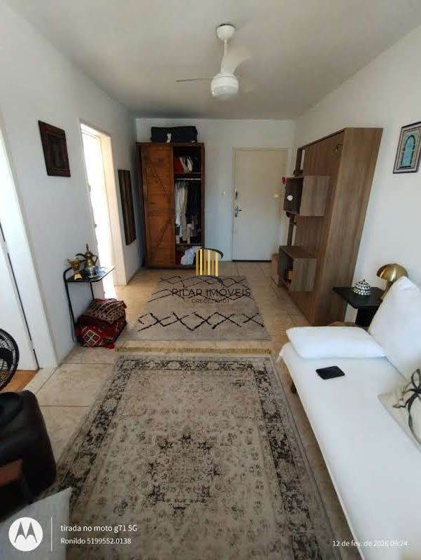 Apartamento no bairro Cidade Baixa