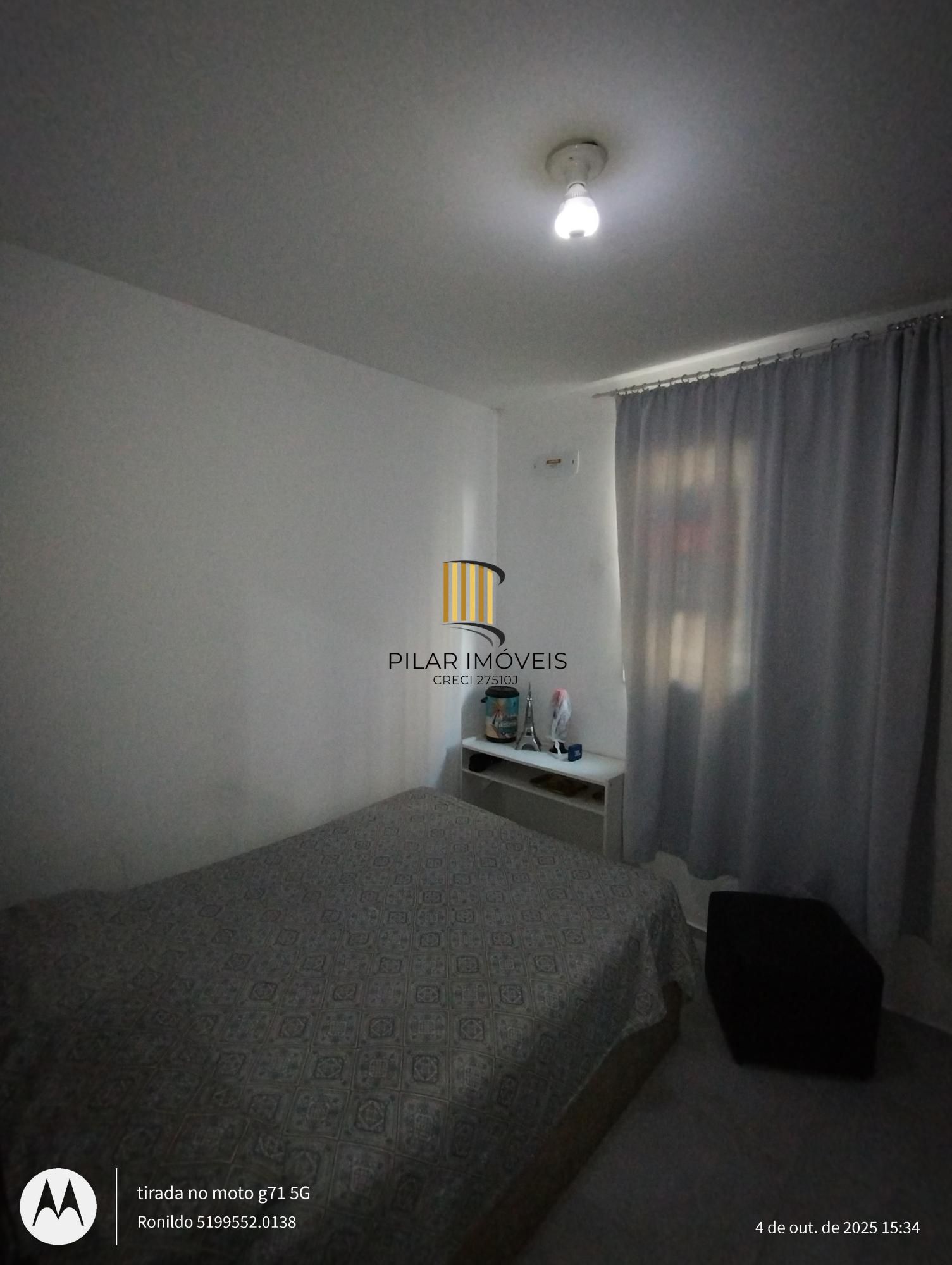 Apartamento 2 dormitórios no bairro Costa e Silva