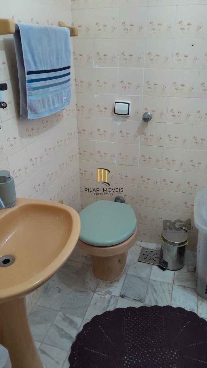 Apartamento,1 quarto,amplo terraço,elevador,na Cidade Baixa