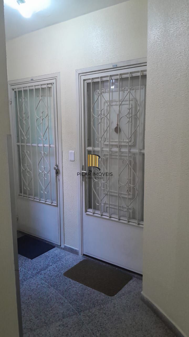 Apartamento para venda - 39.27m², 1 dormitório, 1 vaga - mont serrat