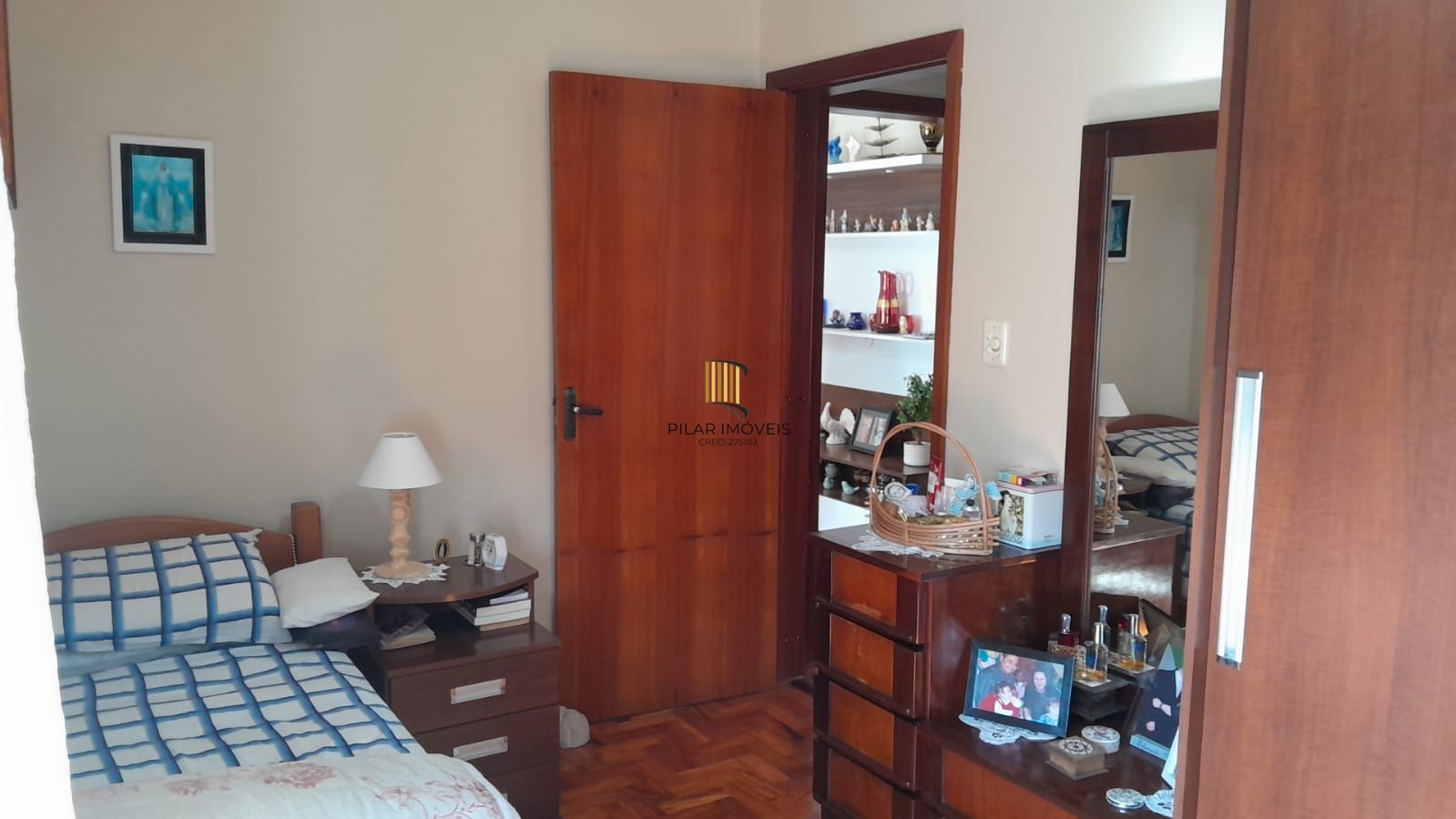 Apartamento 2 dormitórios,andar alto,Cidade Baixa,próximo a Redenção e  Centro