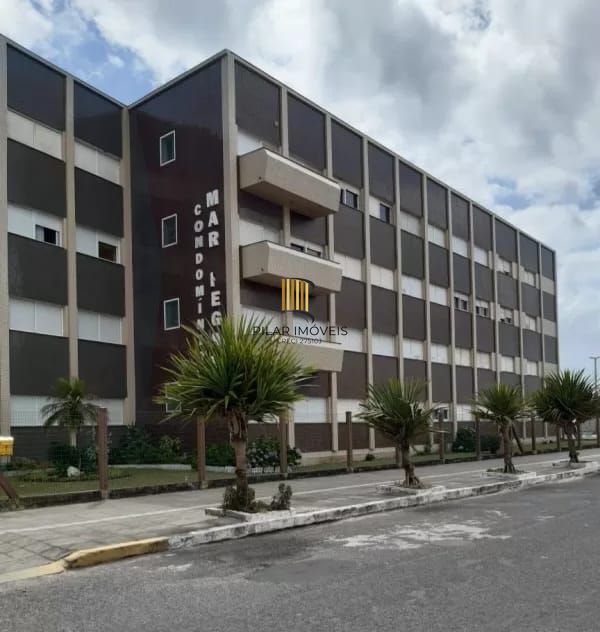 Oportunidade apto 1D c/vaga - Tramandaí - 100 metros da praia - Pilar Imóveis