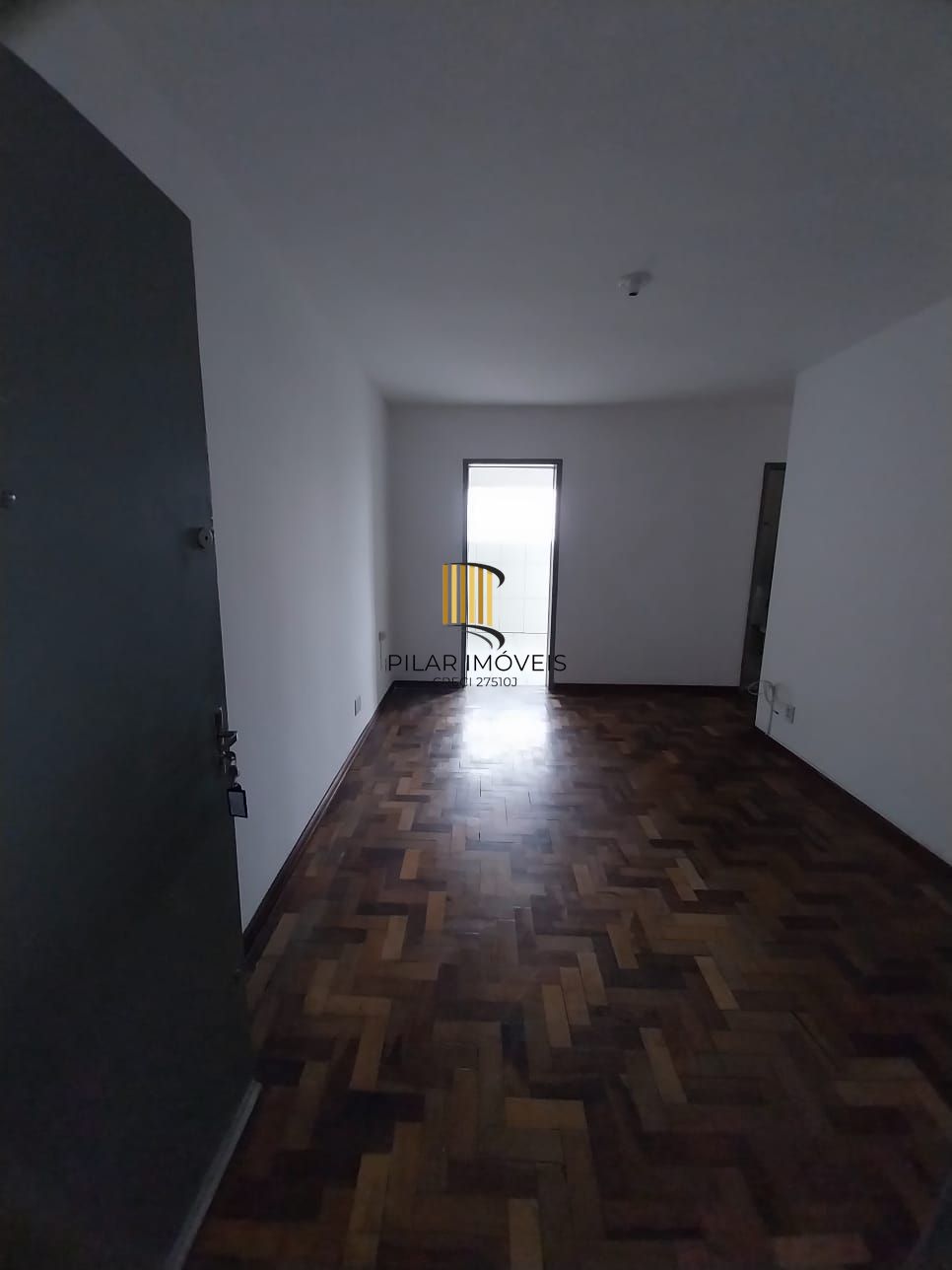 Excelente oportunidade, apto 3D c/ vaga no Humaita, preço baixo.