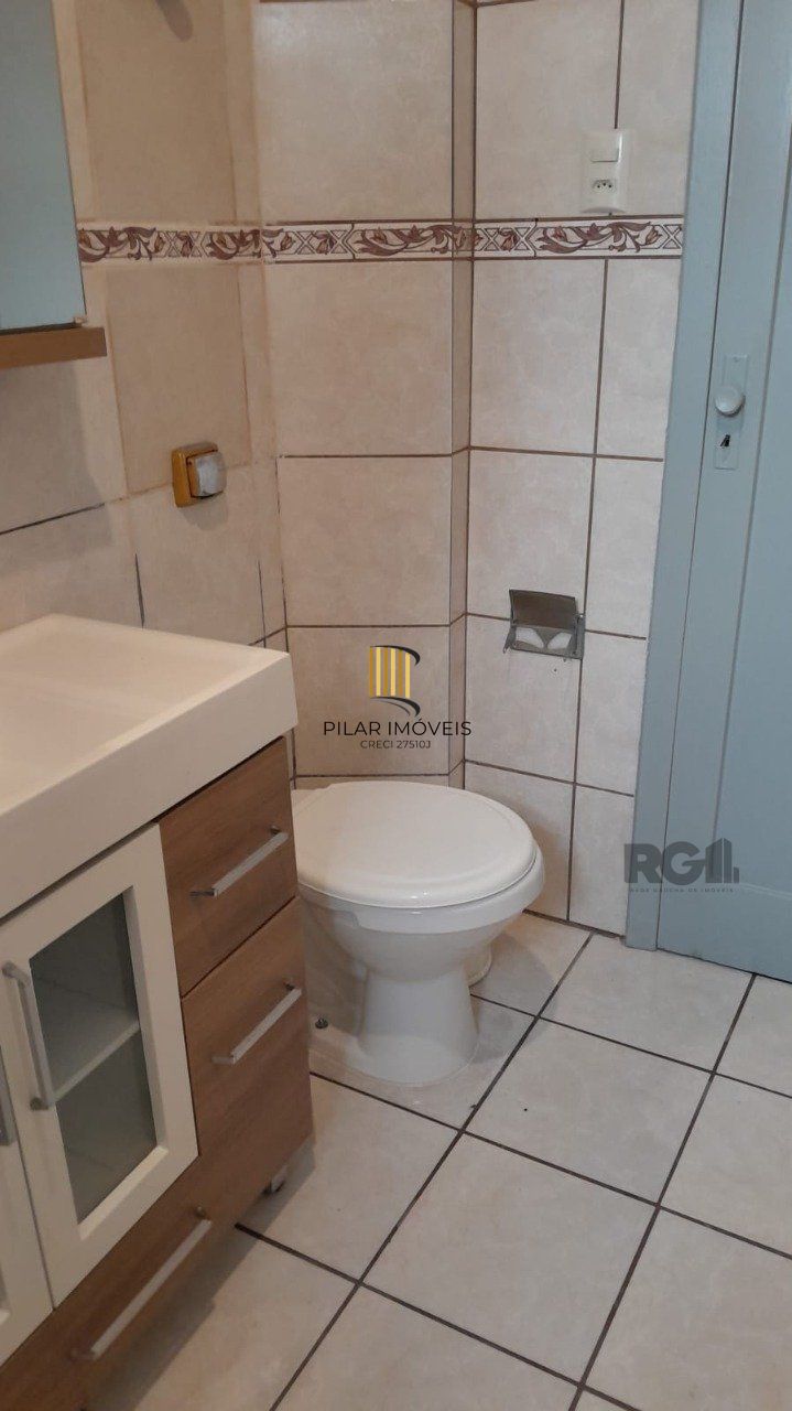 Apartamento,2 quartos,na Salgado Filho,fundos e silencioso