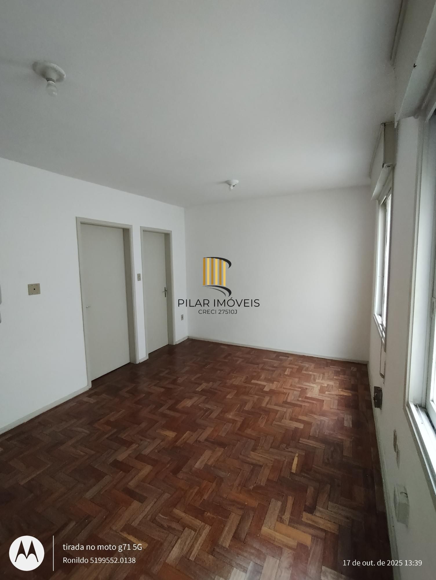 Jk, na Sarmento Leite, Cidade Baixa, perto Parque Farroupilha e Zaffari