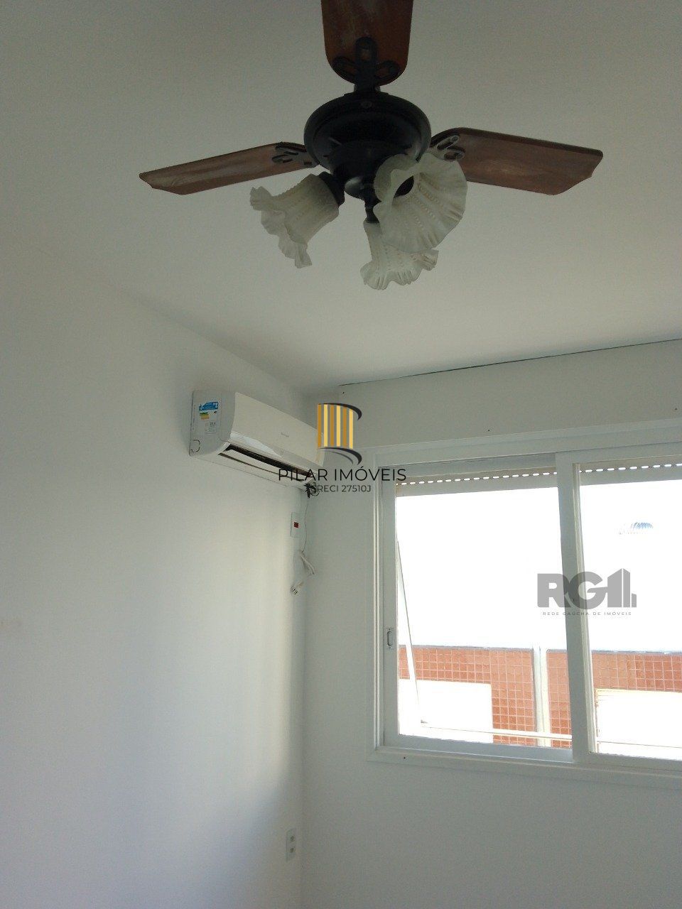 Apartamento 1 Dormitório(s) Bairro Santo Antonio