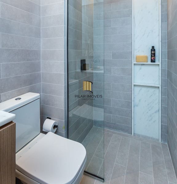 Apartamento 1 dormitório no bairro Cidade Baixa