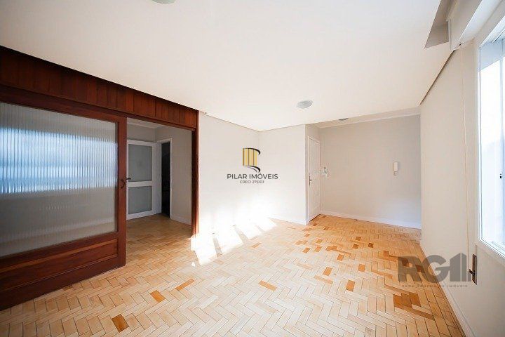 Compre belo apartamento com 141.03 m² privativos,reformado,frente,na  Bordini
