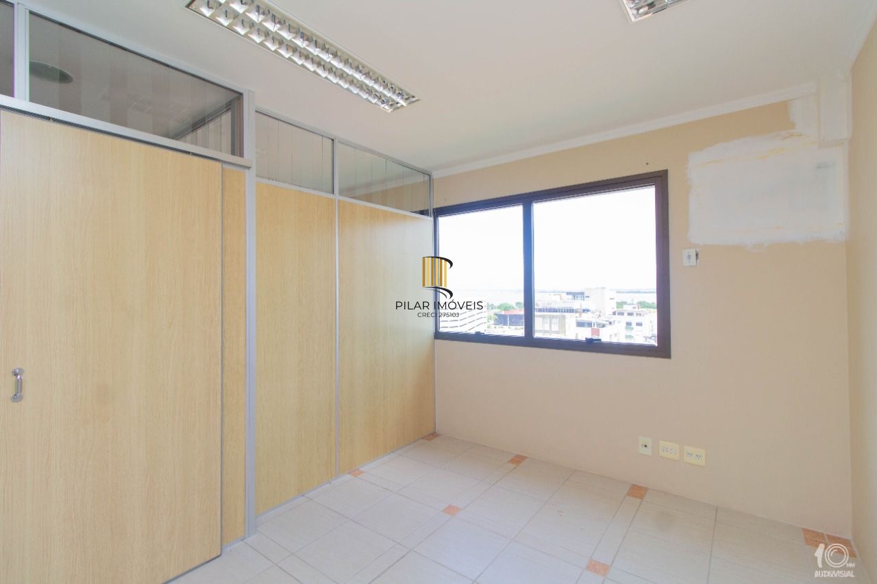 Conjunto/Sala para Venda - 34.88m², 0 dormitórios, 1 vaga - Praia de Belas