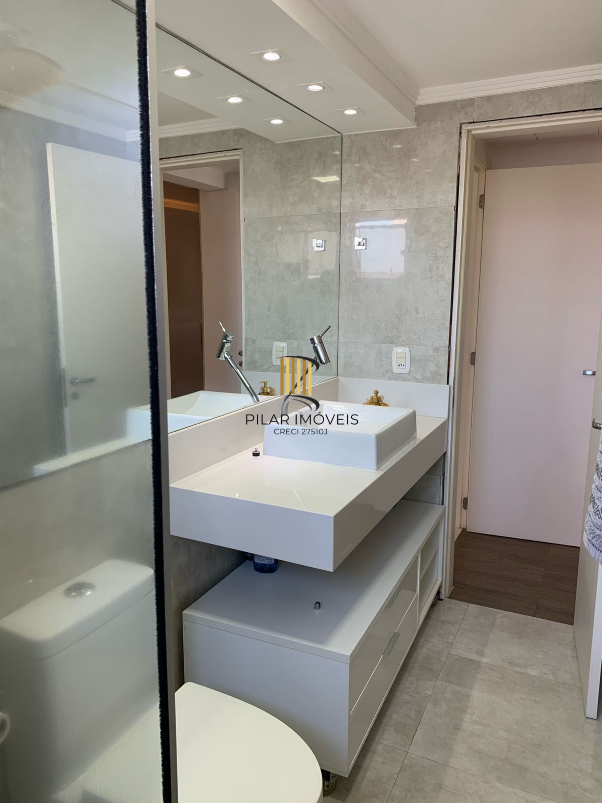 Apartamento com 2 quartos à venda na Rua Guilherme Alves, 617, Partenon