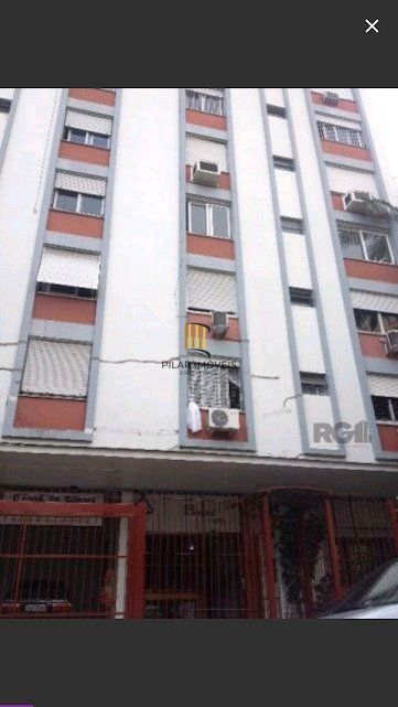 Apartamento 1 Dormitório,na Sofia Veloso, Bairro Cidade Baixa