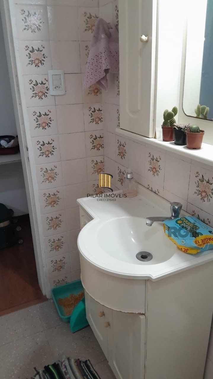 Apartamento 1 quarto,na Lima e Silva,Portaria 24 horas