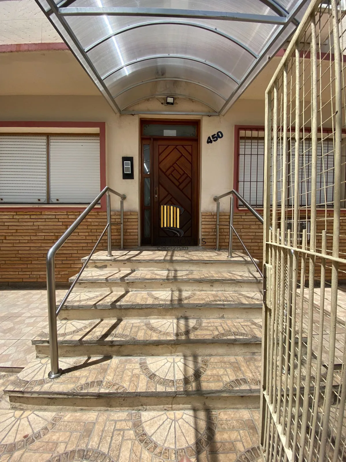 Apartamento 2 dormitórios no bairro Menino Deus