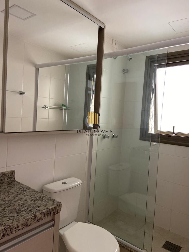 Apartamento para Venda - 104.51m², 3 dormitórios, sendo 1 suites, 2 vagas - Cavalhada
