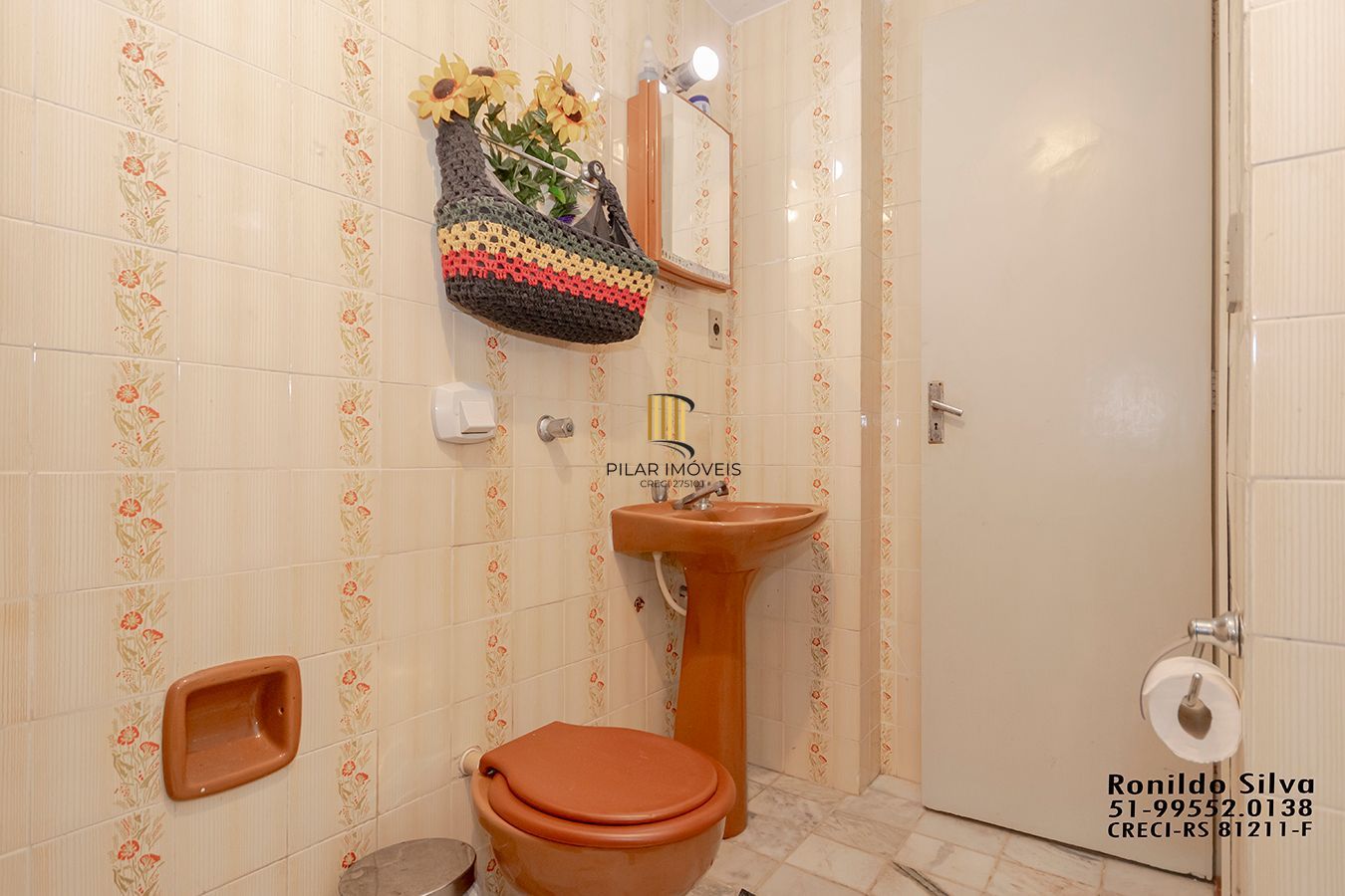 Apartamento 1 dormitório no bairro Cidade Baixa