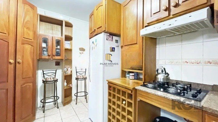 Cobertura,3 Quartos,suíte,Jardim Planalto, em Porto Alegre