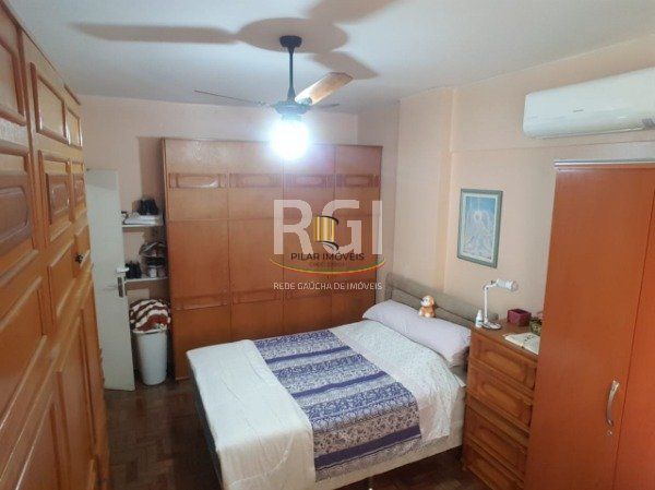 Apartamento para Venda - 70.95m², 2 dormitórios, Centro Histórico
