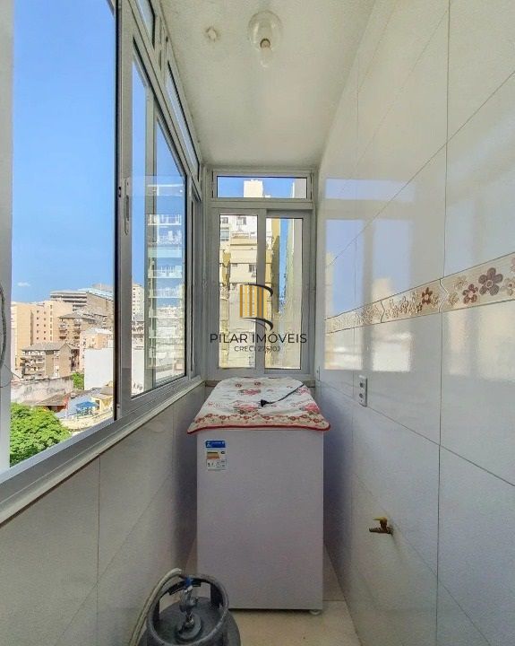 Excelente oportunidade! Apartamento 1D, Centro Histórico, Porto Alegre, RS.