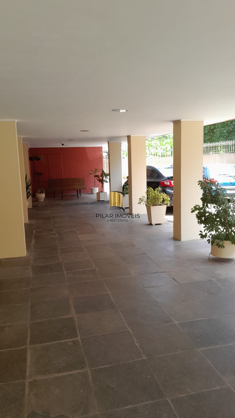 Apartamento com 1 quarto à venda na Rua Luiz Afonso,com box, Cidade Baixa