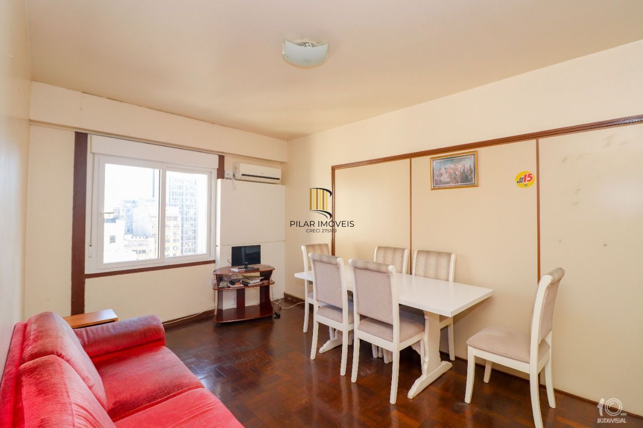 Apartamento 3 dormitórios no bairro Centro Histórico