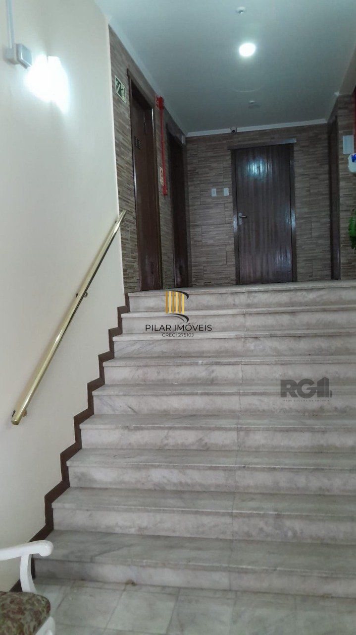 Apartamento para Venda - 97.13m², 3 dormitórios, Cidade Baixa