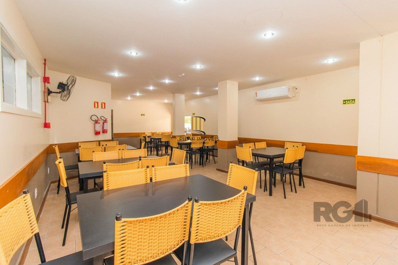 Apartamento 2 dormitórios no bairro Nonoai
