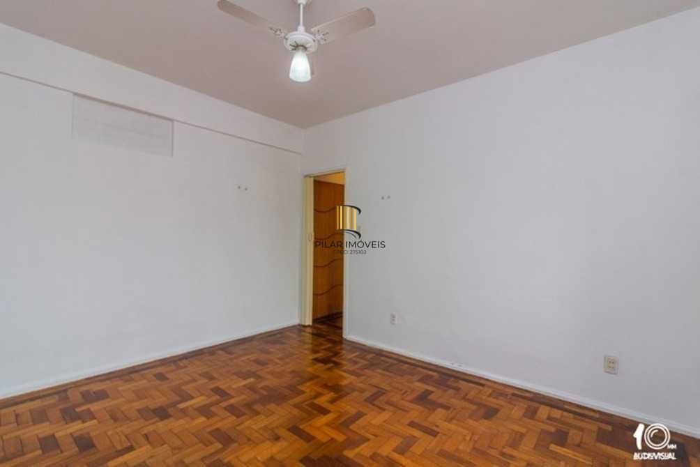 Oportunidade! 1D no Centro Histórico. P. Alegre - Preço Baixo