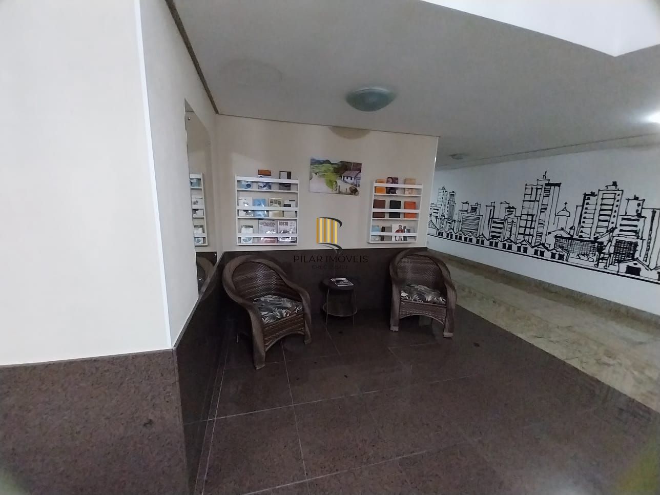 Oportunidade, Kitnet, Locada e Repaginada - Centro Histórico - Preço Atrativo