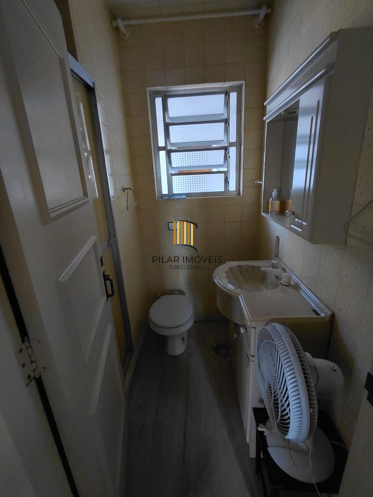 Apartamento 3 dormitórios no bairro Centro Histórico