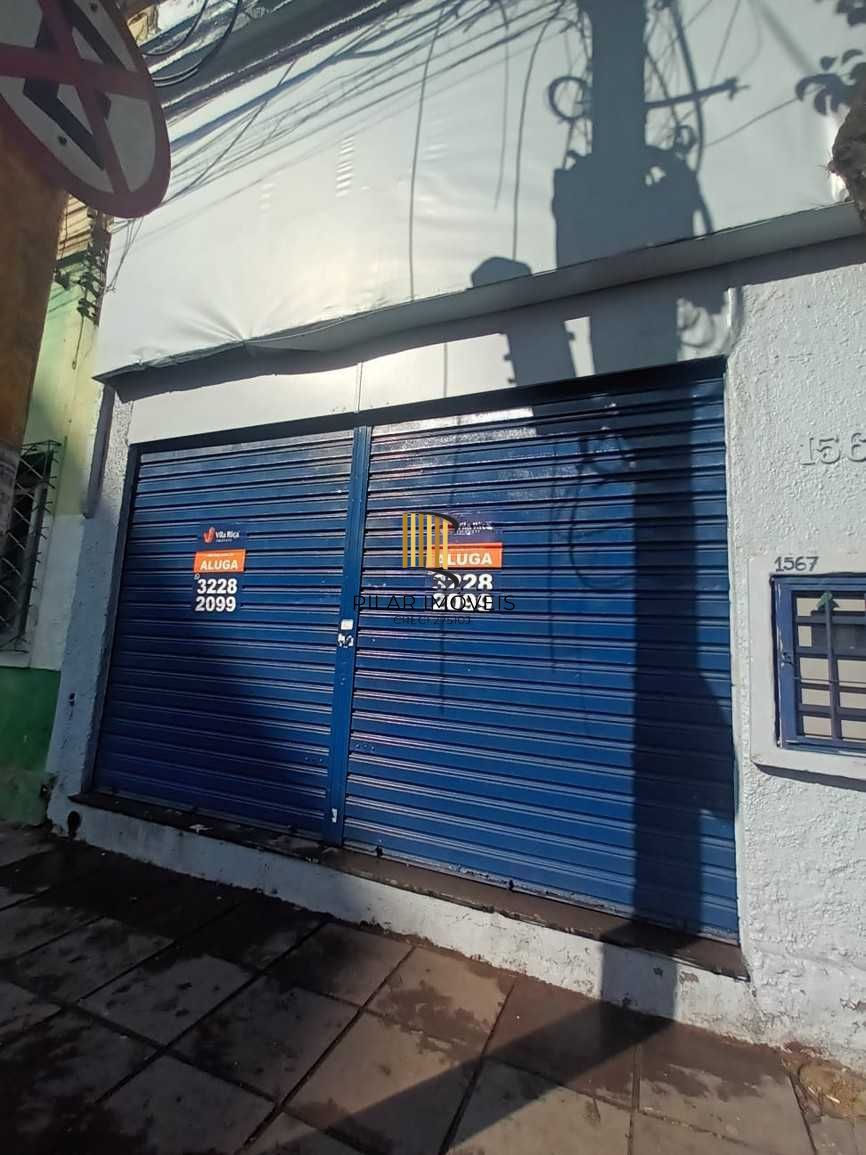 LOJA DE FRENTE BAIRRO INDEPENDÊNCIA / MOINHOS DE VENTO