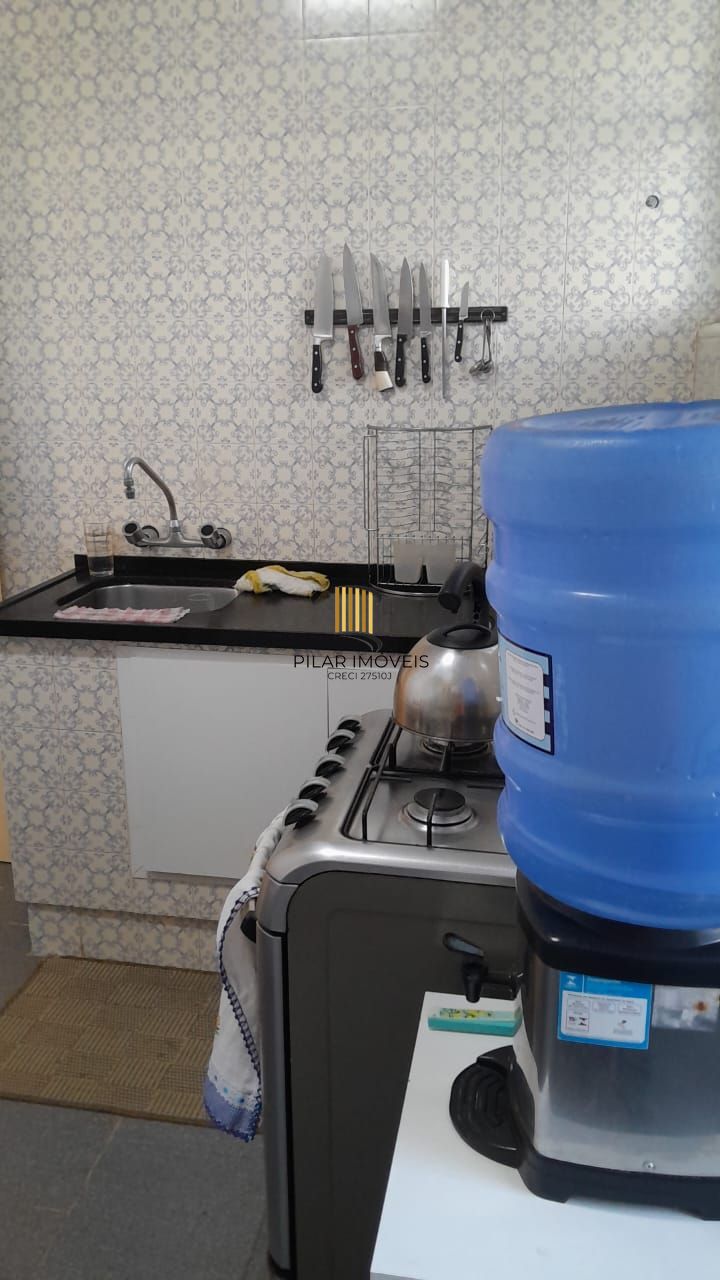 Apartamento com 3 quartos à venda na Rua Luiz Afonso, Cidade Baixa