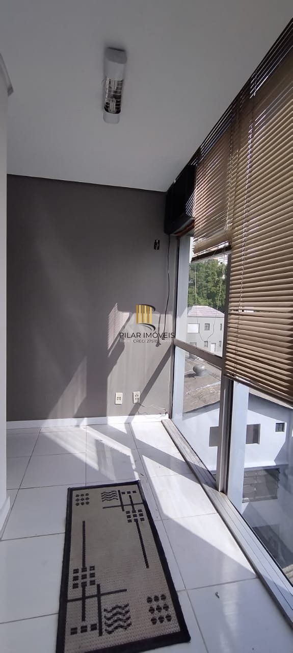 Sala Comercial no bairro Floresta