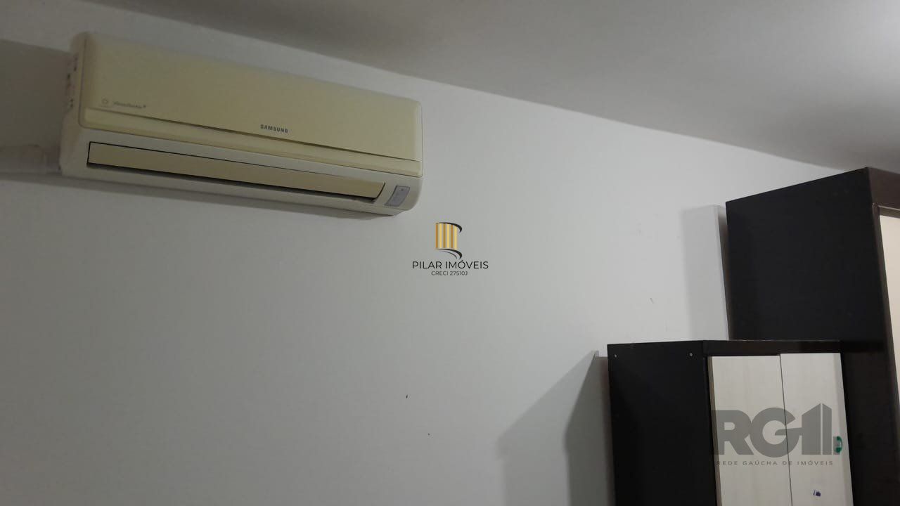 Apartamento 2 quartos,desocupado,silencioso, na Rua Lima e Silva