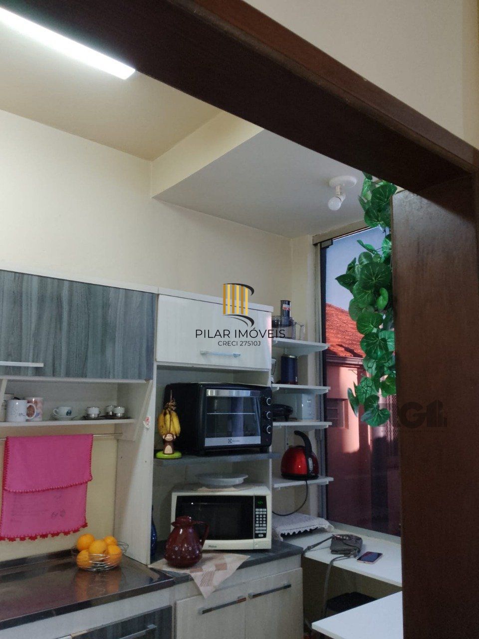 Apartamento 2 Dormitórios,frente,Bairro Cidade Baixa