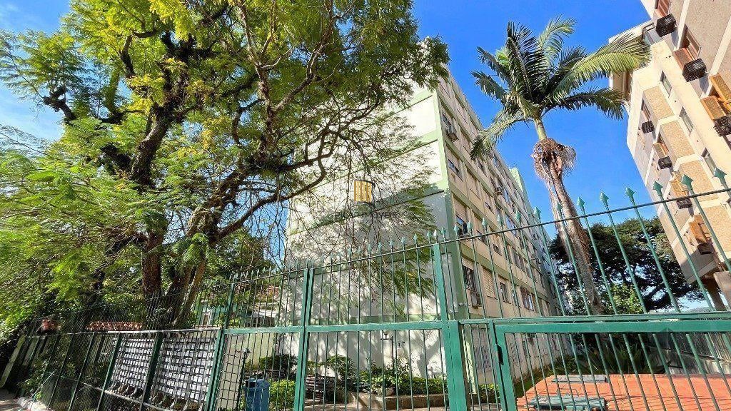Apartamento,1 quarto,andar alto, na Tristeza,prédio com Churrasaqueira
