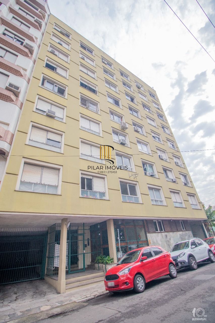 Apartamento 1 dormitório no bairro Centro Histórico