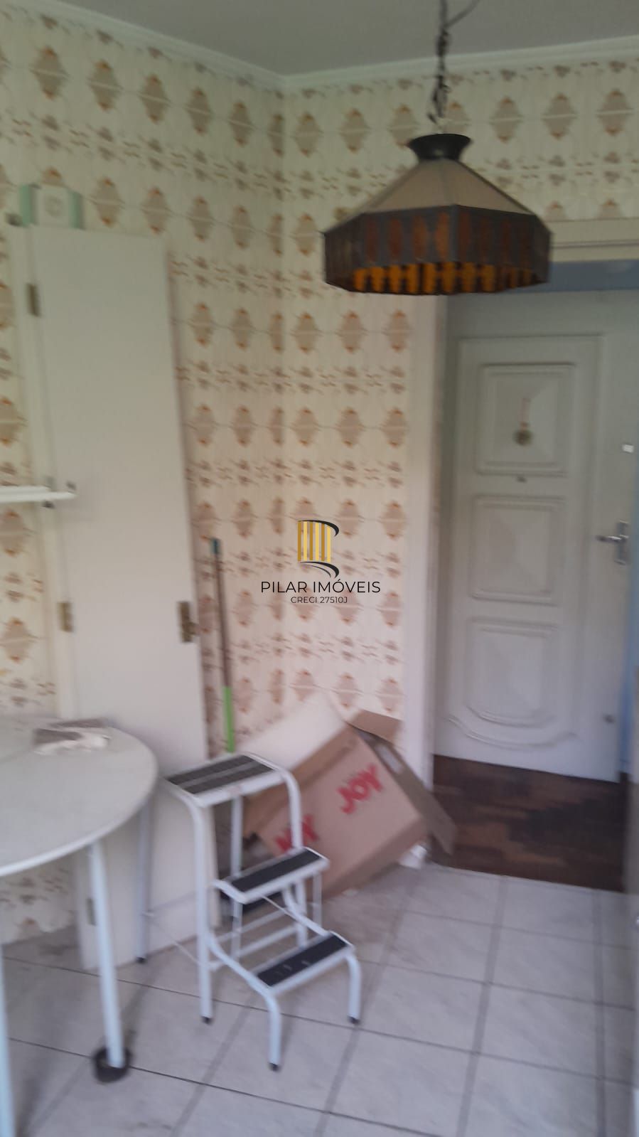 Apartamento para venda - 39.27m², 1 dormitório, 1 vaga - mont serrat