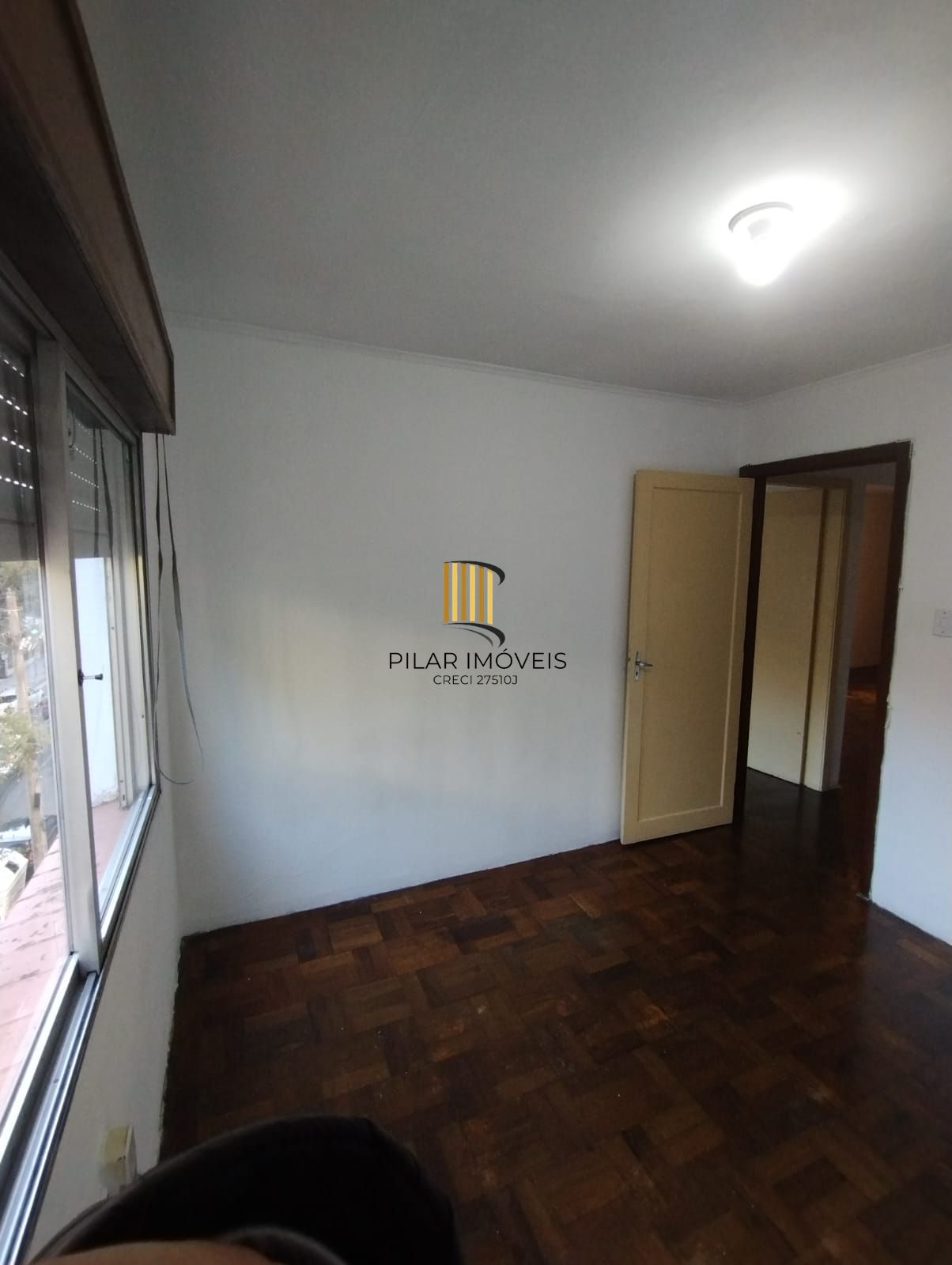 Apartamento 2 dormitórios no bairro Centro Histórico