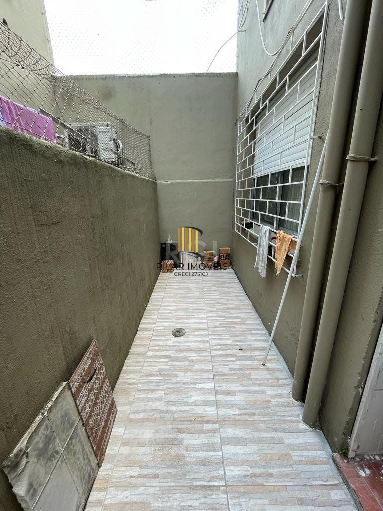 Apartamento 1 Dormitório, Bairro Cristal, próximo Barra Shopping