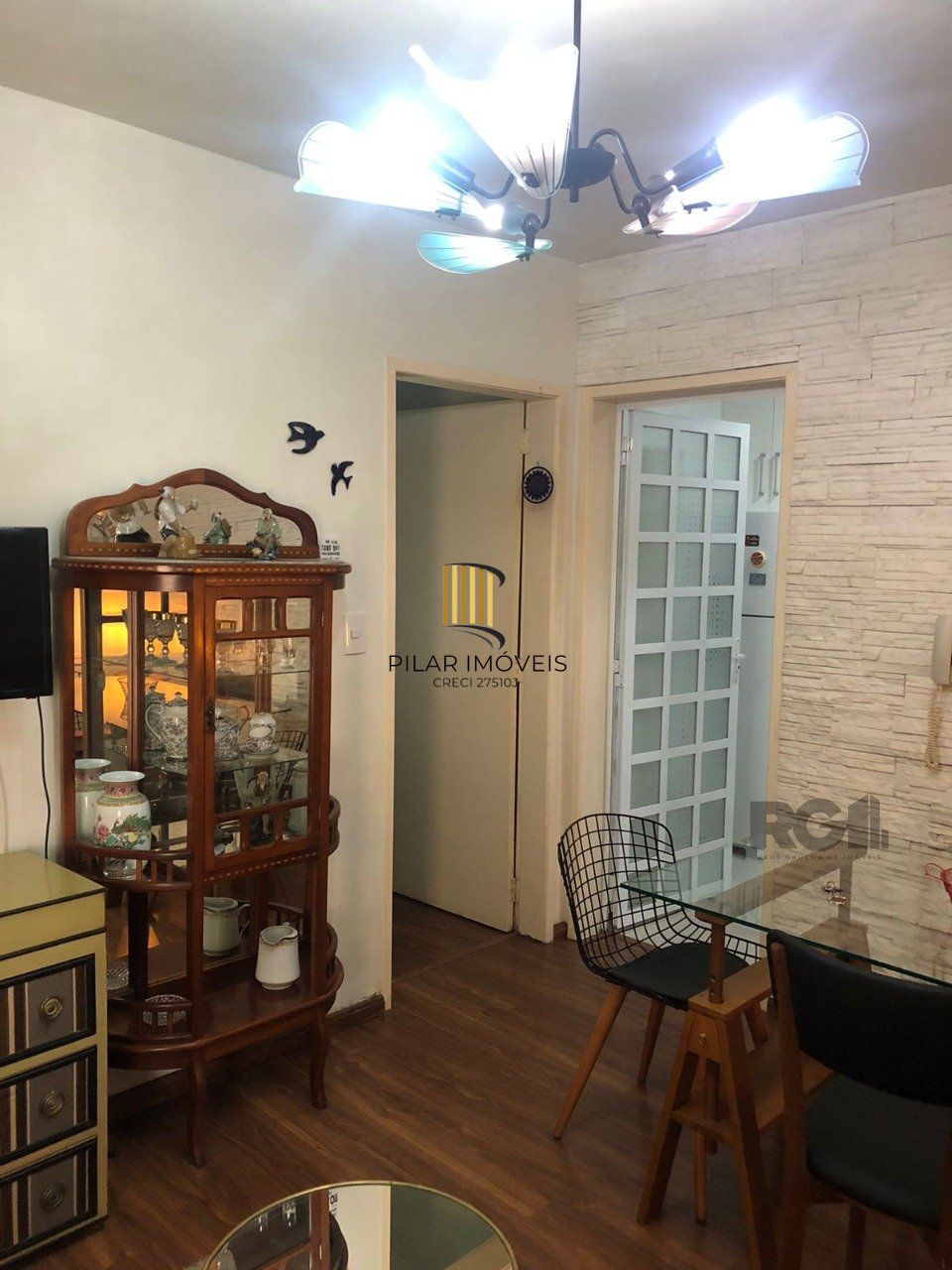 Apartamento 1 Dormitório,próximo Lima e Silva ,Bairro Centro Histórico