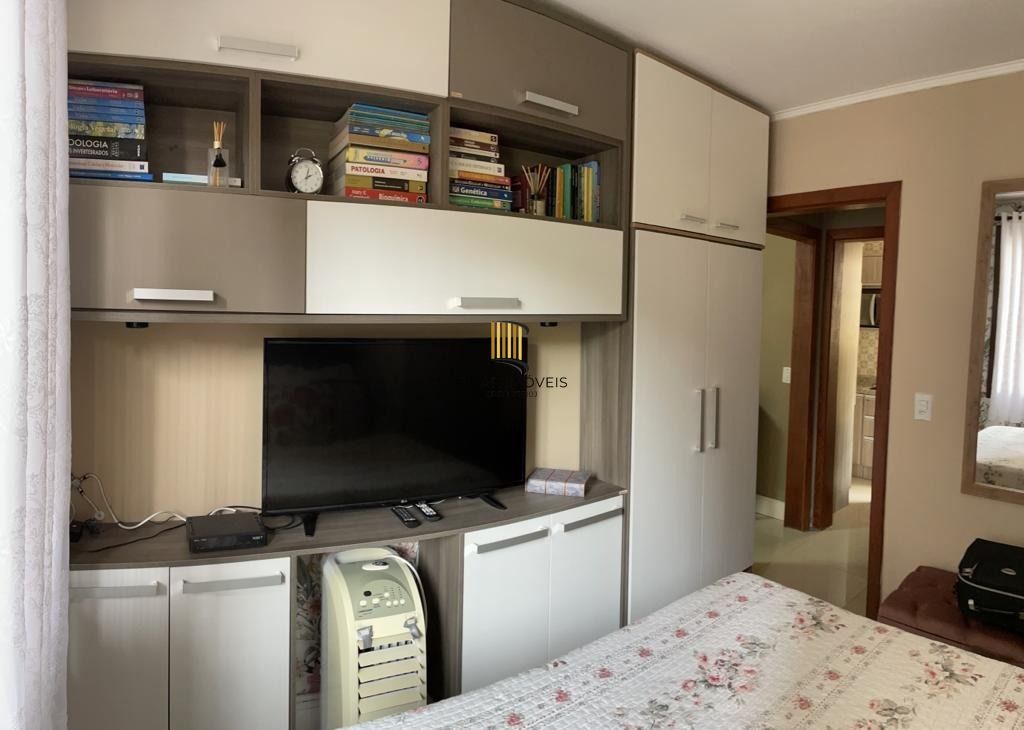 Apartamento para Venda - 41m², 1 dormitório, Bairro Cidade Baixa
