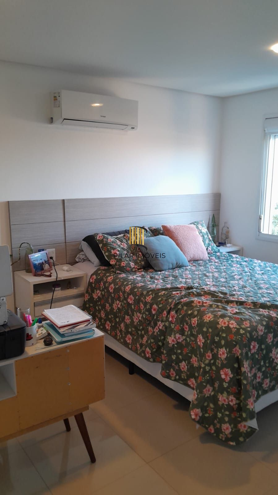 Apartamento para Venda - 70.89m², 2 dormitórios, sendo 1 suite, Partenon