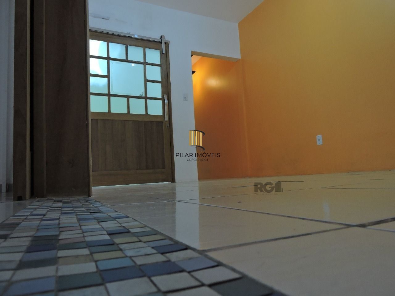 Apartamento para Venda - 58.6m², 2 dormitórios, Bairro Bom Fim